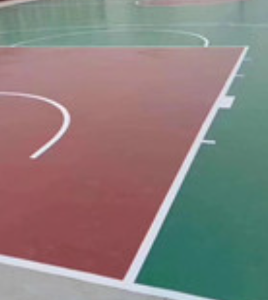 凤凰镇篮球场地坪维修全方案
